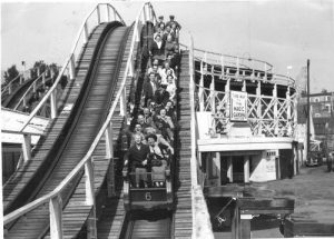 Dreamland Margate Photo: The Dreamland Trust Archive