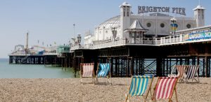 Brighton Pier