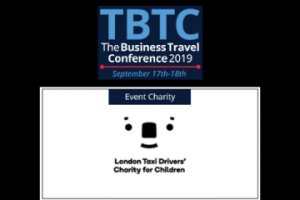 LTCFC nominated charity for TBTC 2019